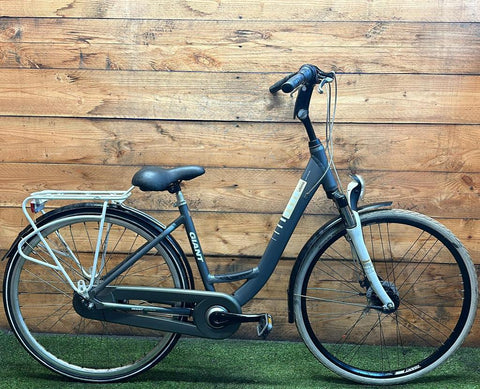 Giant Ultimo 7v 28 tommer 45 cm