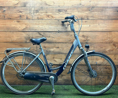 Giant Ultimo 7v 28 tommer 50 cm