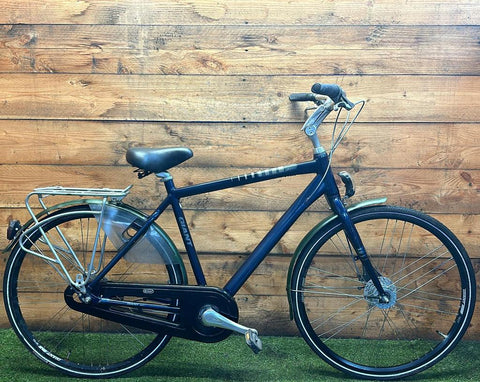 Giant Ultimo 7v 28 tommer 54 cm