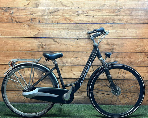 Giant Ultimo 8v 28 tommer 46 cm