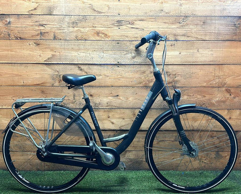 Giant Ultimo 8v 28 tommer 50 cm