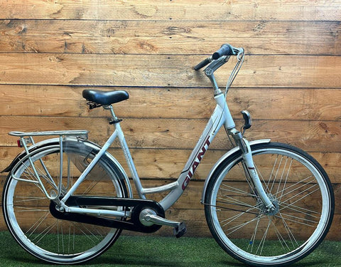 Giant Ultimo 8v 28 tommer 55 cm