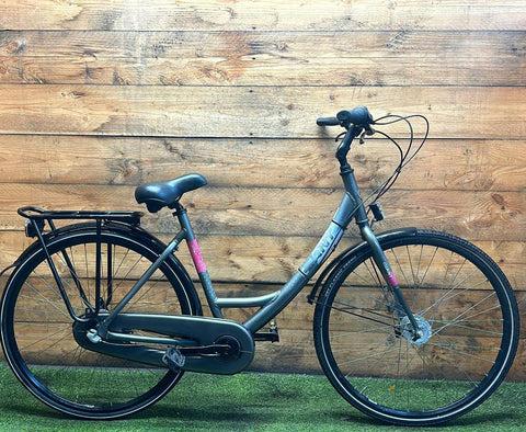 Giant Urban 3v 28 tommer 50 cm