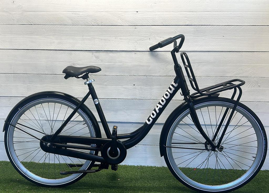 Goadout Transportfiets