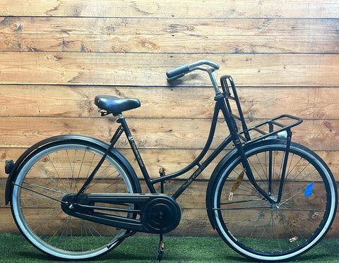 Gylden løve 28 tommer 57 cm