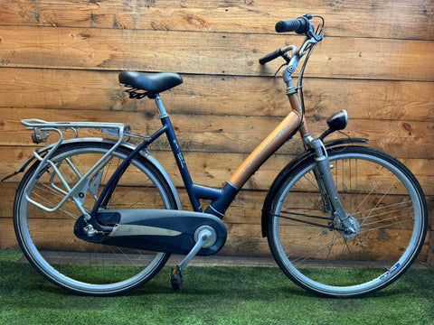 Grandeur Damecykel 3v 28 tommer 53 cm