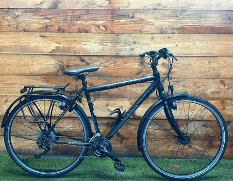 Gudereit Sportline On Road 30v 28inch 53cm