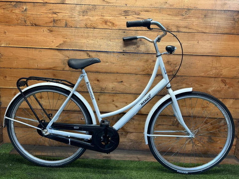 Heraut Sovereignl 3v 28inch 56cm