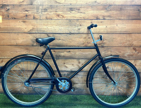 Herrecykel 26 tommer 54 cm