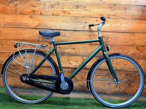 Herrecykel 28 tommer 51 cm