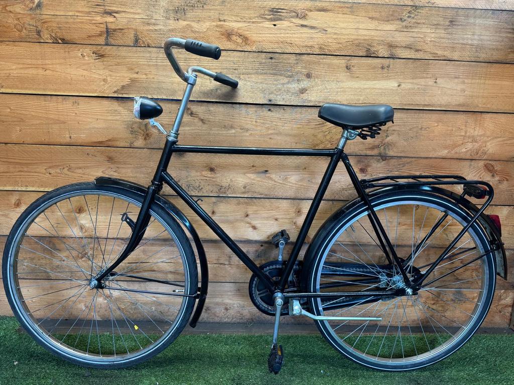 Herenfiets 28inch 57cm