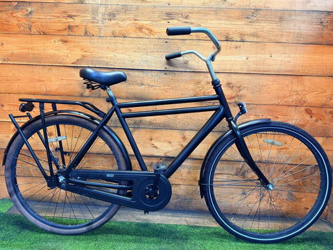 Herrecykel 28 tommer 58 cm