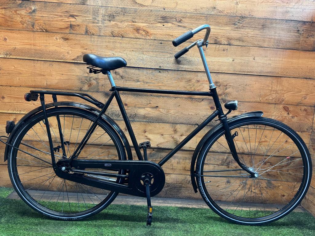 Herenfiets 28inch 60cm