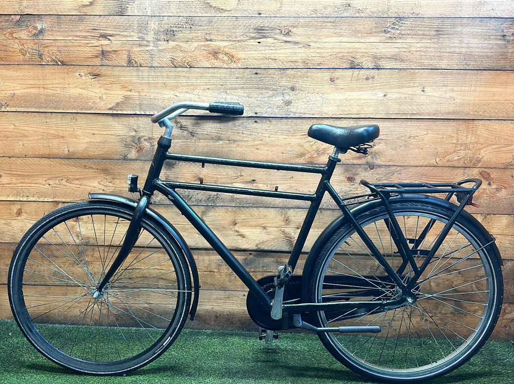 Herenfiets 28inch 61cm