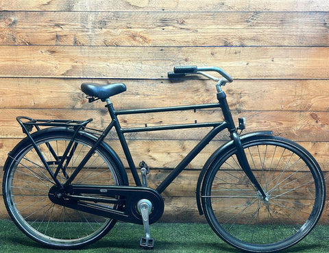 Herrecykel 28 tommer 61 cm