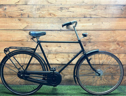 Herrecykel 28 tommer 61 cm
