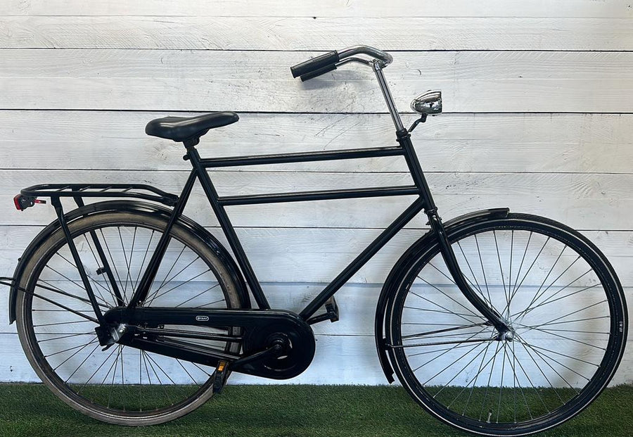 Herenfiets