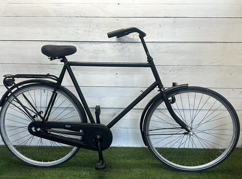 Herenfiets