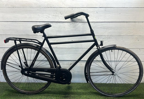 Herenfiets