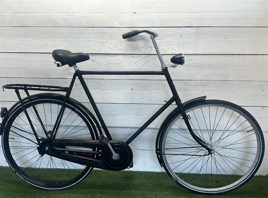 Herenfiets