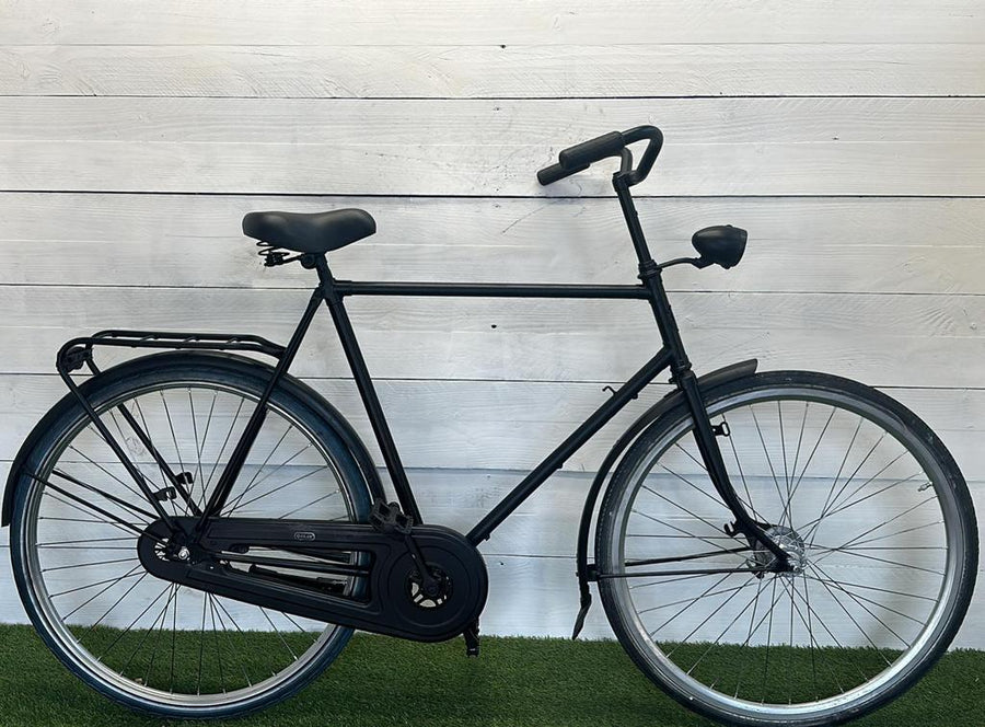 Herenfiets