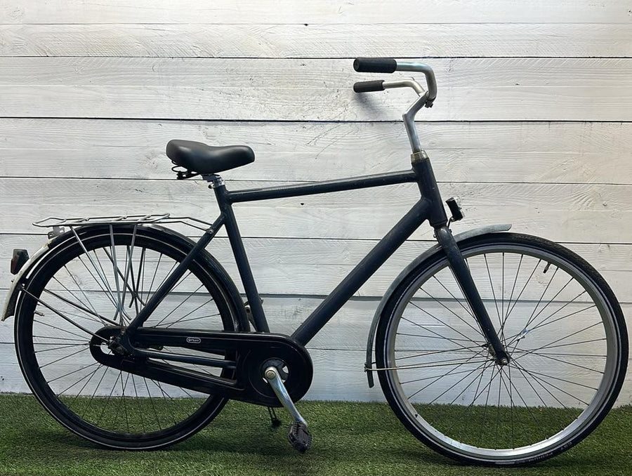 Herenfiets
