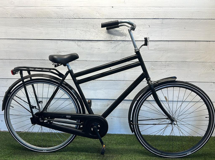 Herenfiets