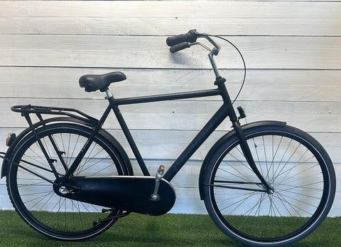 Herenfiets