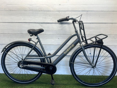 Hiero Transportfiets