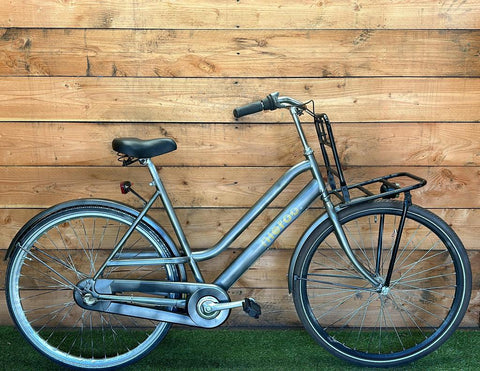 Hieroo Dorien 3v 28 tommer 54 cm