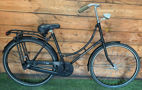 Highlander Basic 28inch 51cm