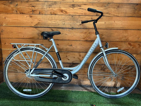 Highlander Citybike 28 tommer 53 cm