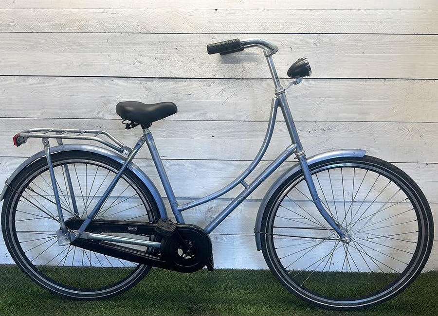 Highlander Omafiets