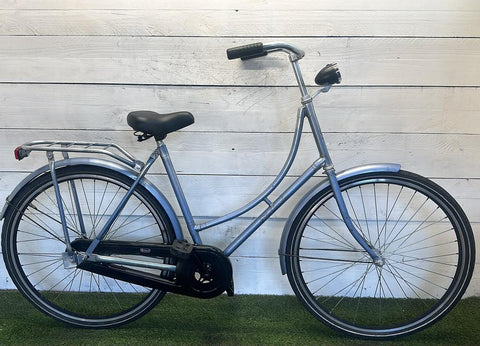 Highlander Omafiets