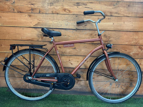 Hollandia City Life 28 tommer 57 cm