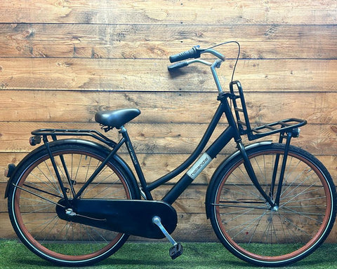 Hollandia Royal Fame S3 3v 28 tommer 50 cm