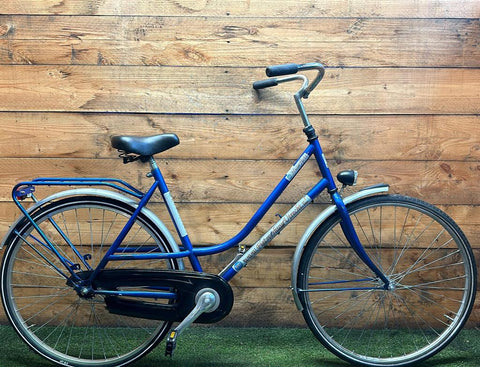 Udlejningscykel 28 tommer 53 cm