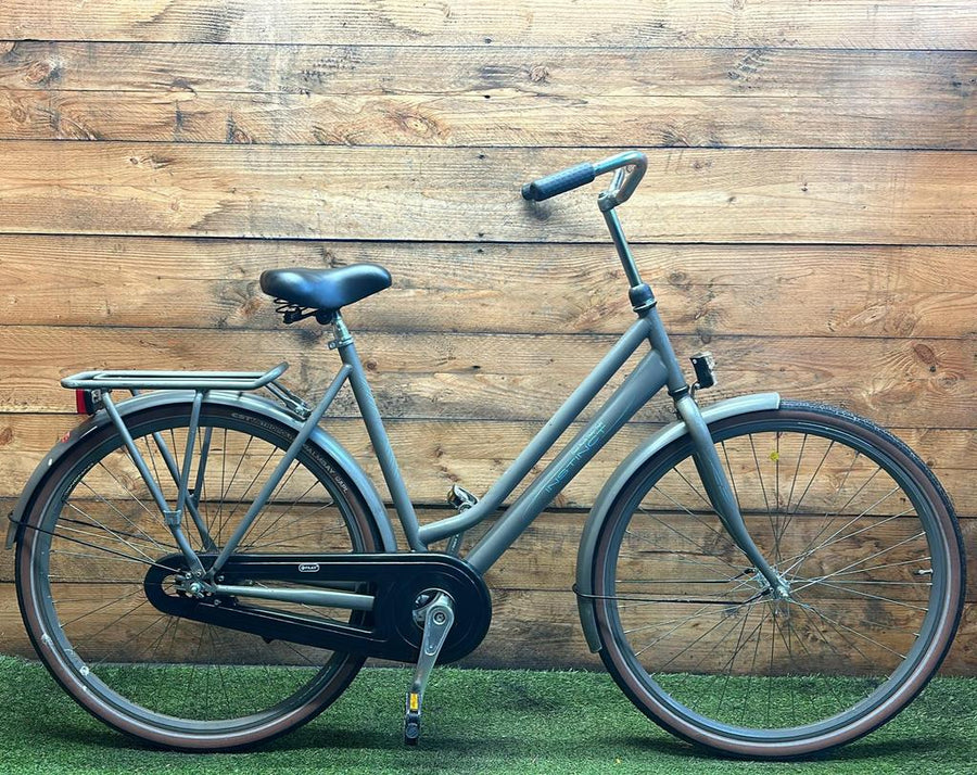 Instinct Damecykel 28 tommer 55 cm