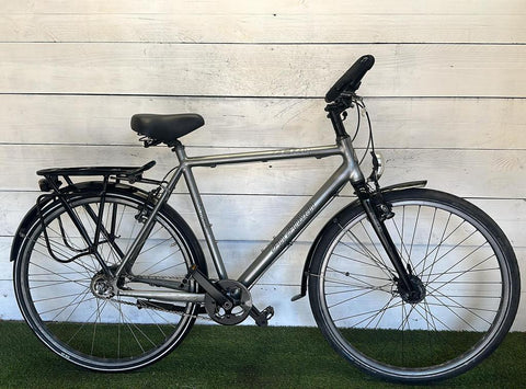 Jan Janssen Sport Touring Bike