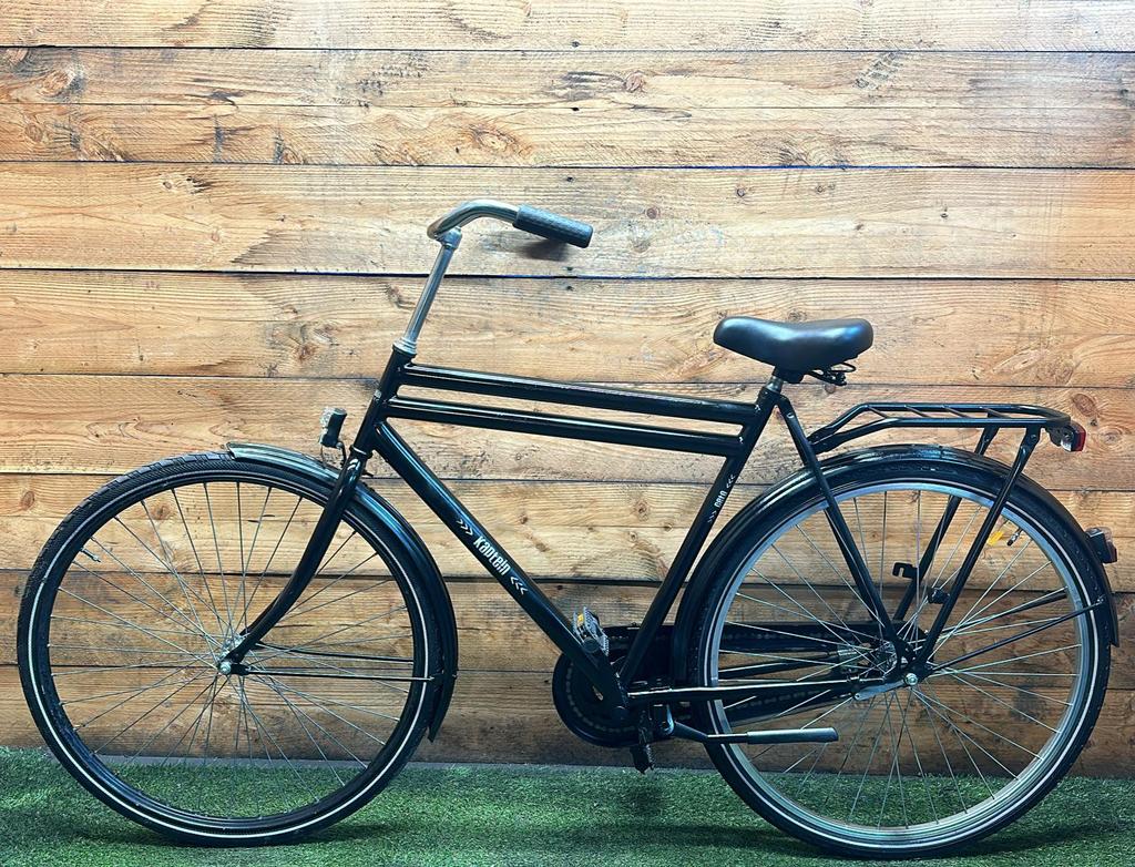 Kaptein Ceto 28inch 57cm