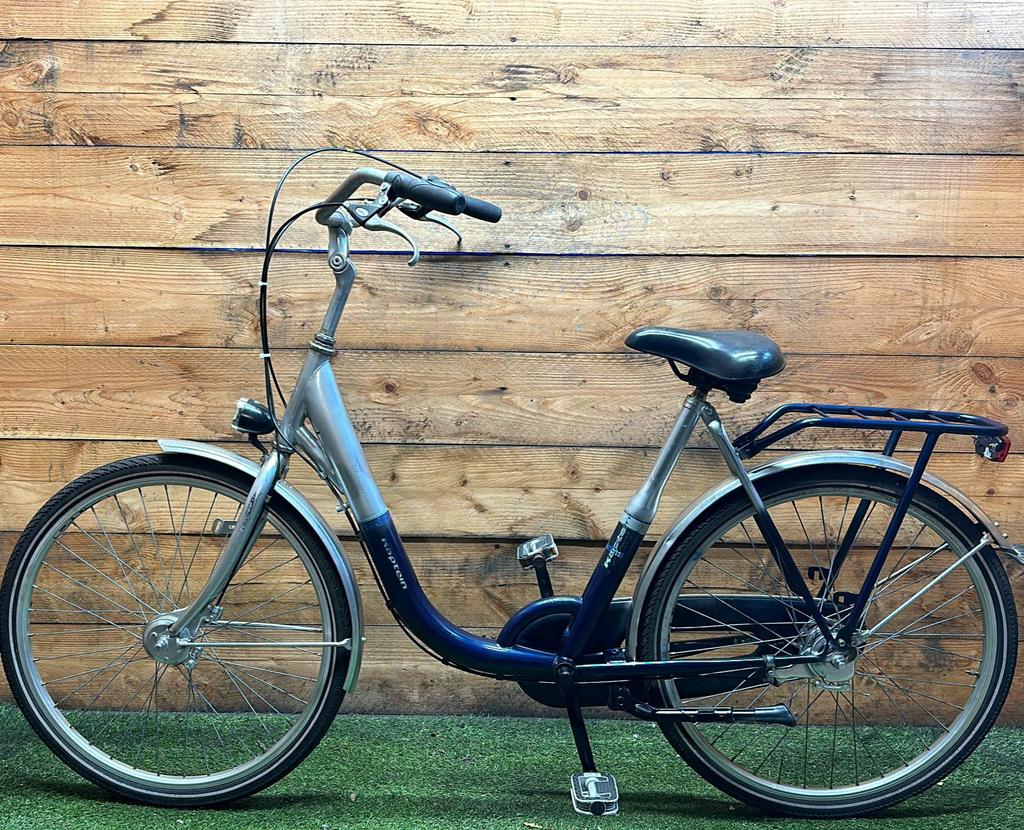 Kaptein Nexus 3v 26inch 53cm