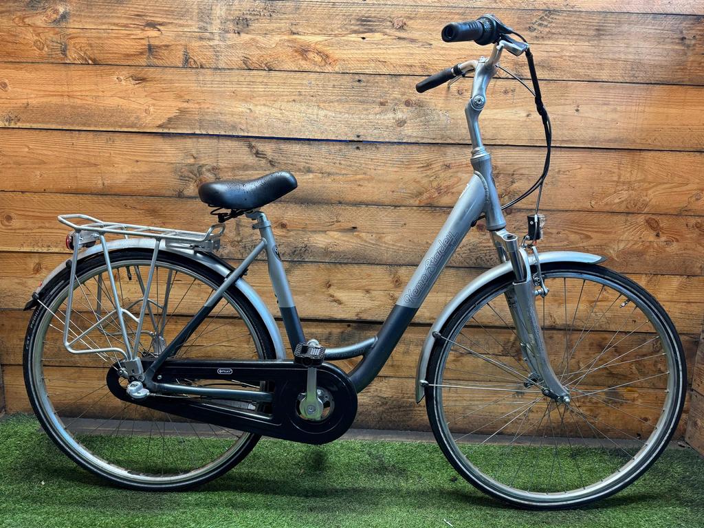 Kemp Starley 3v 28inch 49cm