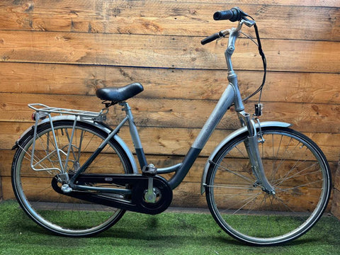 Kemp Starley 3v 28 tommer 49 cm