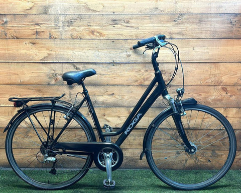 Koga damecykel 27v 28inch 53cm