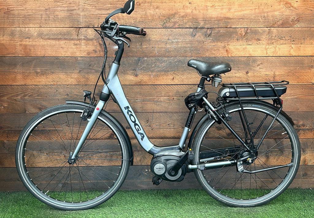 Koga E-Nova E-Bike Gereviseerd 8v 28inch 56cm