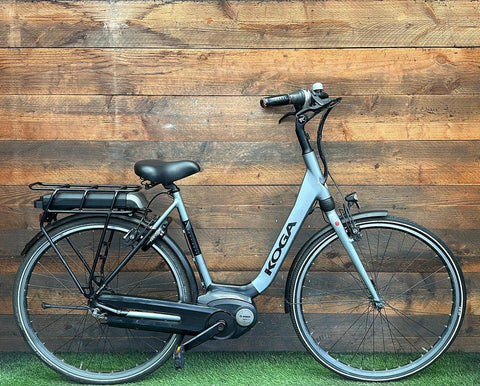 Koga Enova E-bike Renoveret 8v 28inch 56cm