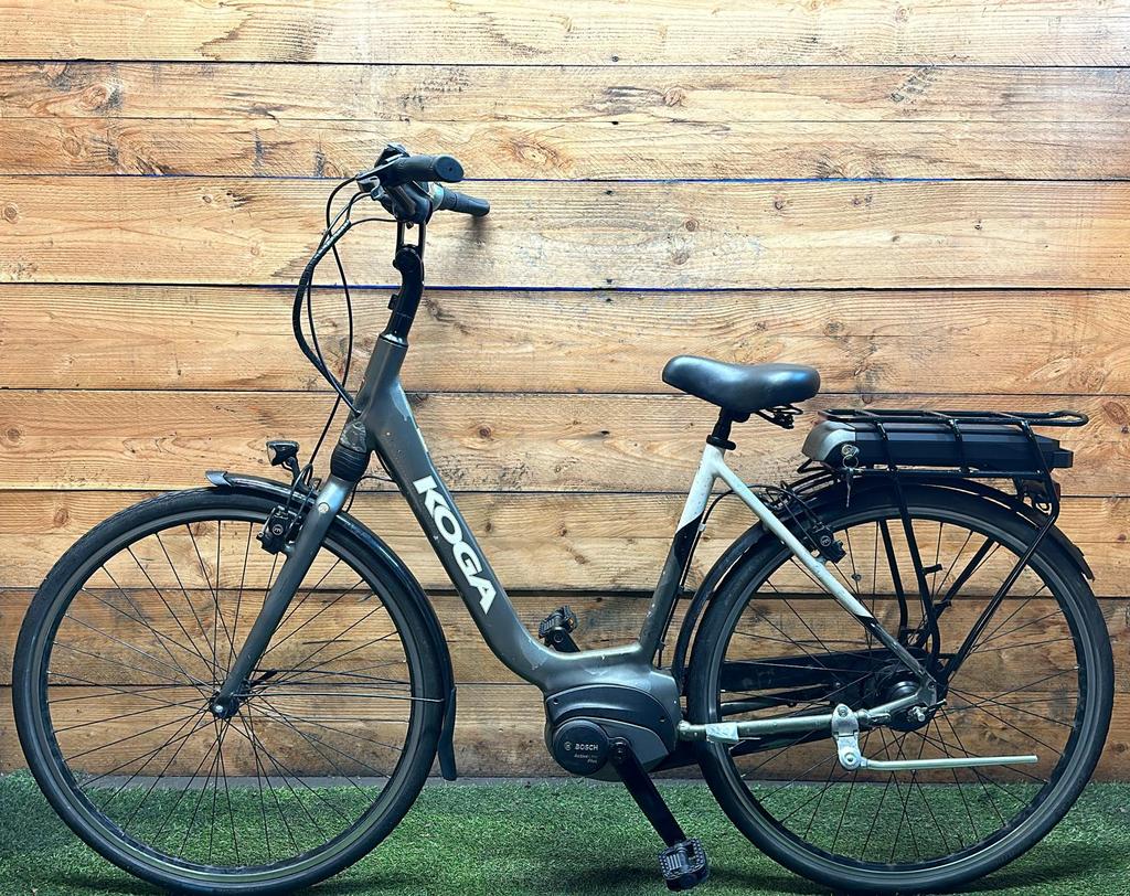 Koga Genova E-Bike 8v 28inch 57cm