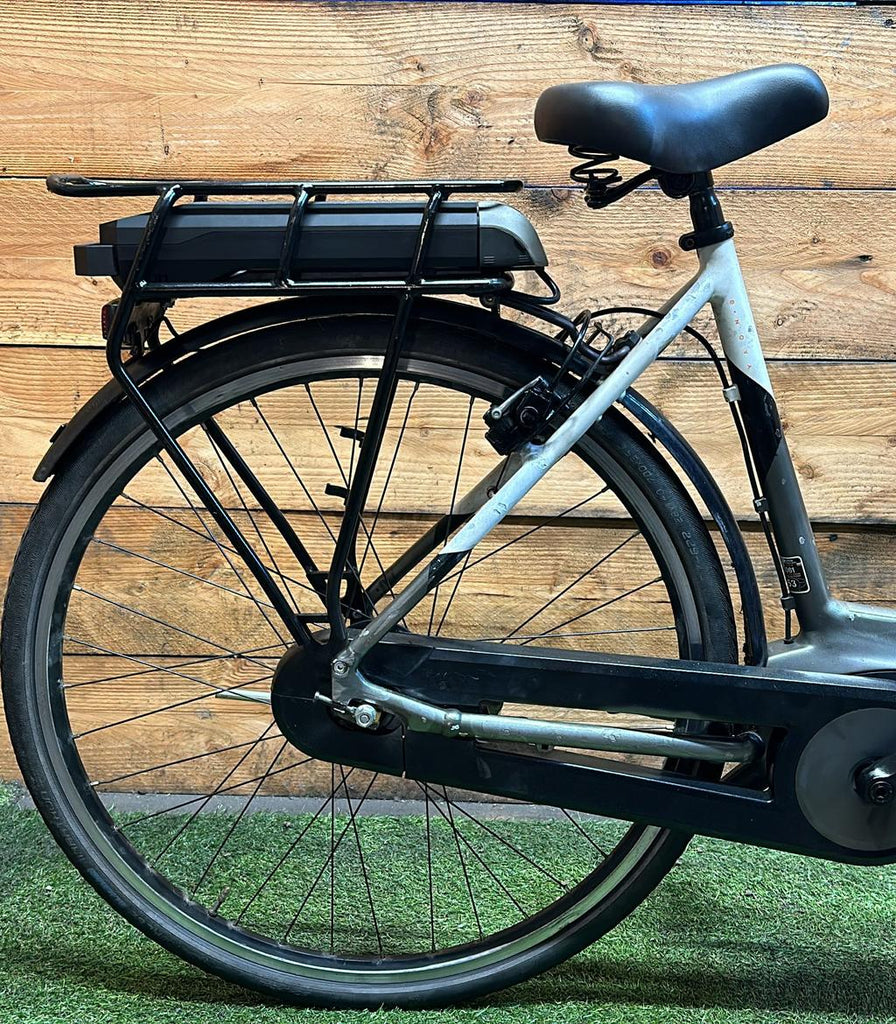 Koga Genova E-Bike 8v 28inch 57cm