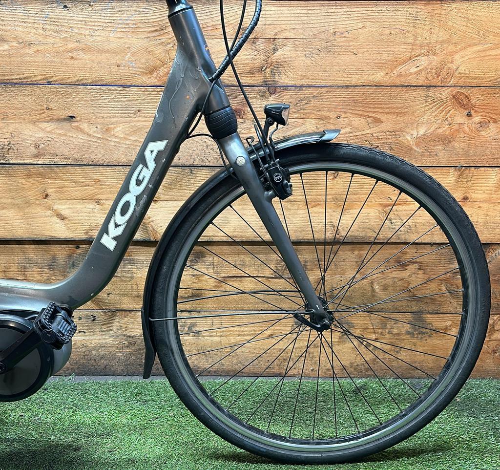 Koga Genova E-Bike 8v 28inch 57cm
