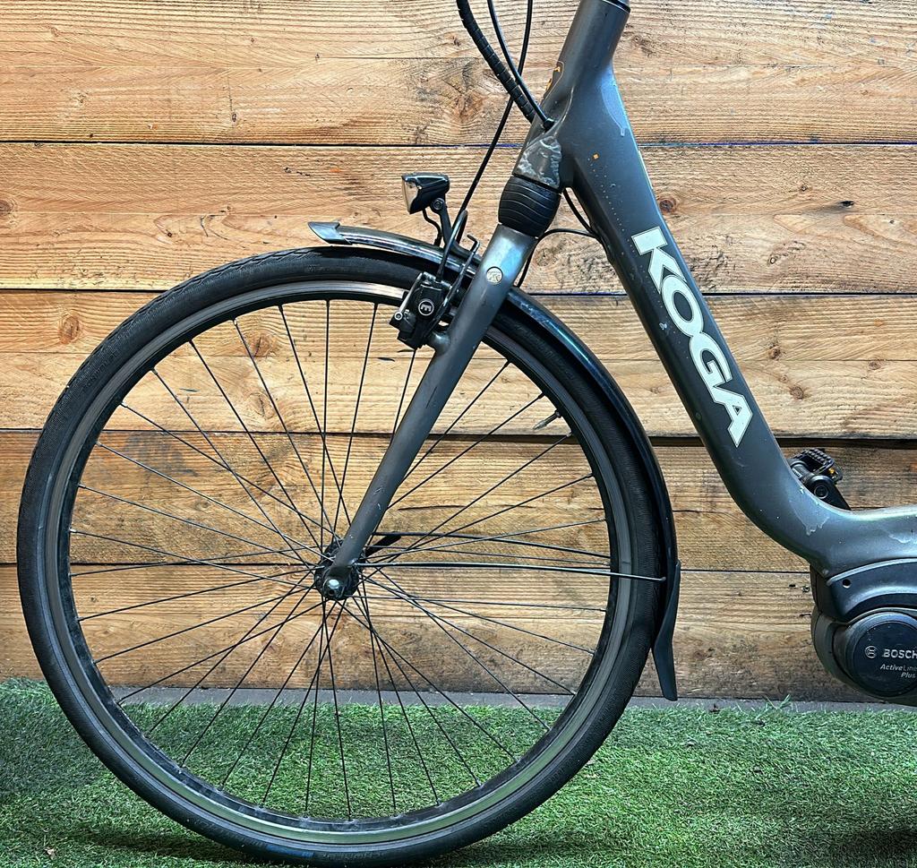 Koga Genova E-Bike 8v 28inch 57cm